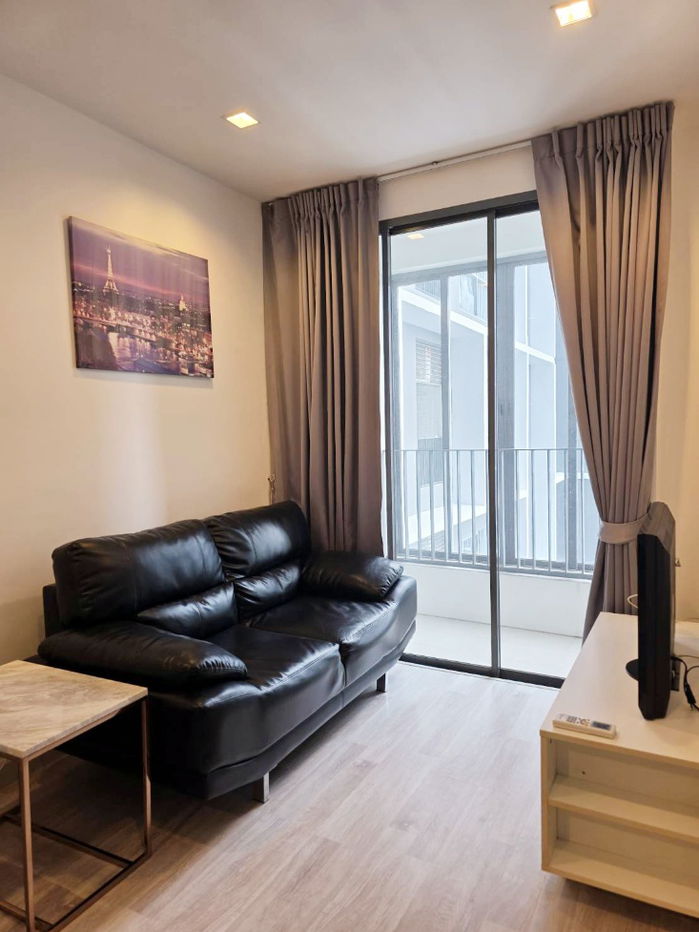 รูป ***ให้เช่า IDEO MOBI สุขุมวิท 81 (กว้าง 30ตรม + ติด BTSอ่อนนุช) *รับโปรพิเศษ* LINE : @Feelgoodhome (มี@หน้า) - รูปที่ 3/10