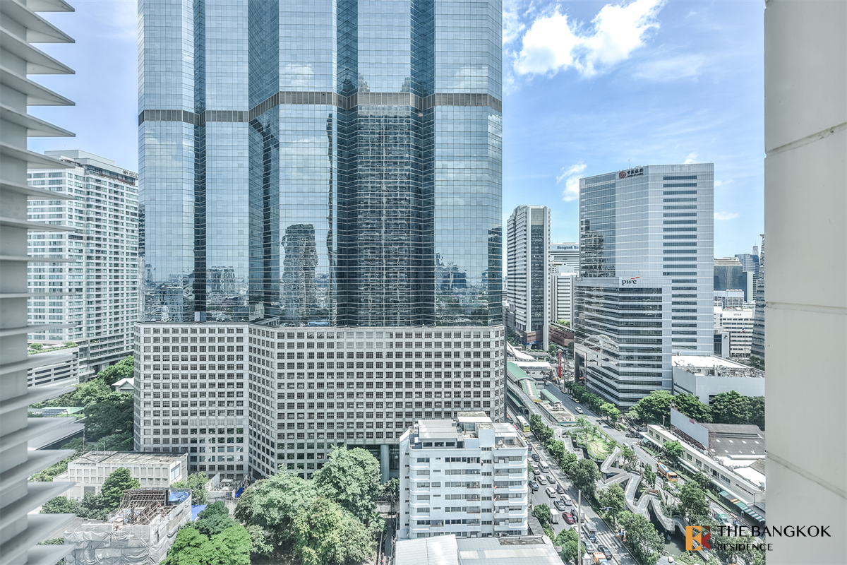 picture Easy Travel, Fully Utilized Space The Empire Place - 2/10