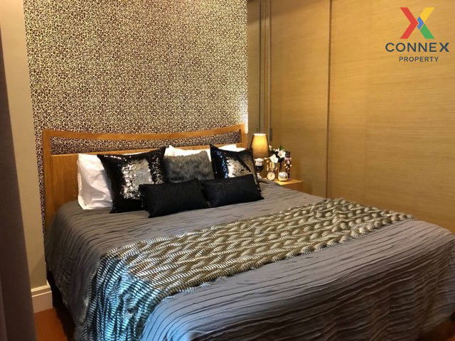 picture FOR RENT condo , Bright Sukhumvit 24 , high floor , BTS-Phrom Phong , Khlong Tan , Khlong Toei , Bangkok , CX-00110 ✅ Live chat with us ADD LINE @connexproperty ✅  - 4/11