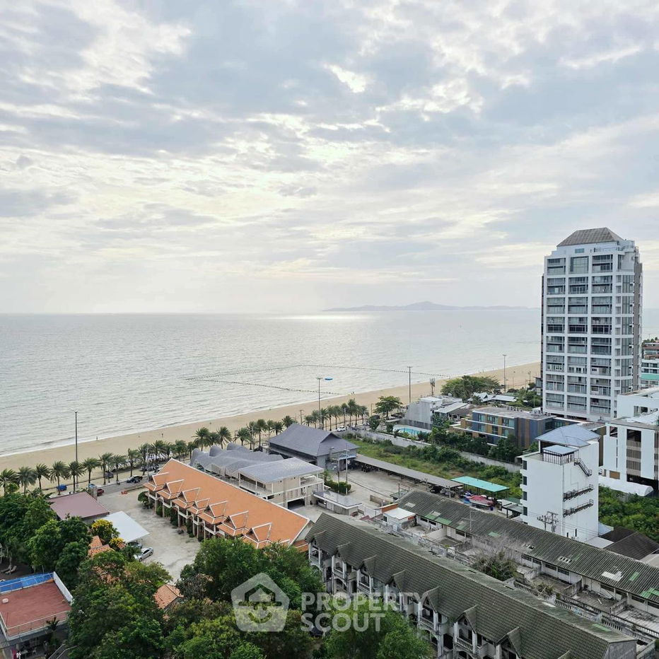 picture 1-BR Condo at Lumpini Seaview Jomtien close to Jomtien Beach (ID 2231822) - 12/12