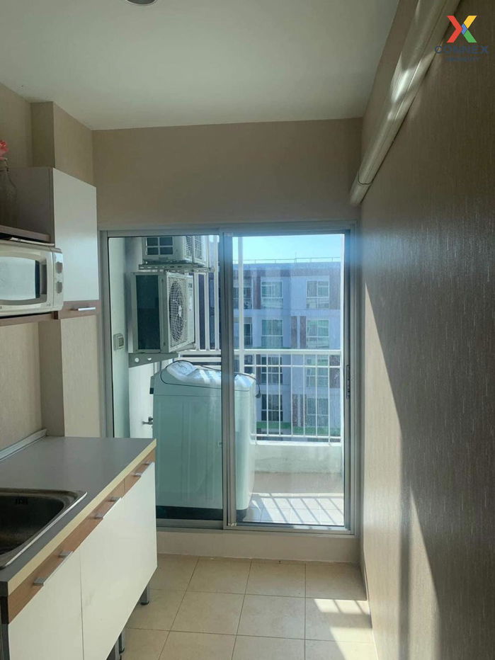 picture For Rent Condo , THE NICHE ID Ladprao 130 , Khlong Chan , Bang Kapi , Bangkok , CX-103415 ✅ Live chat with us ADD LINE @connexproperty ✅  - 8/8