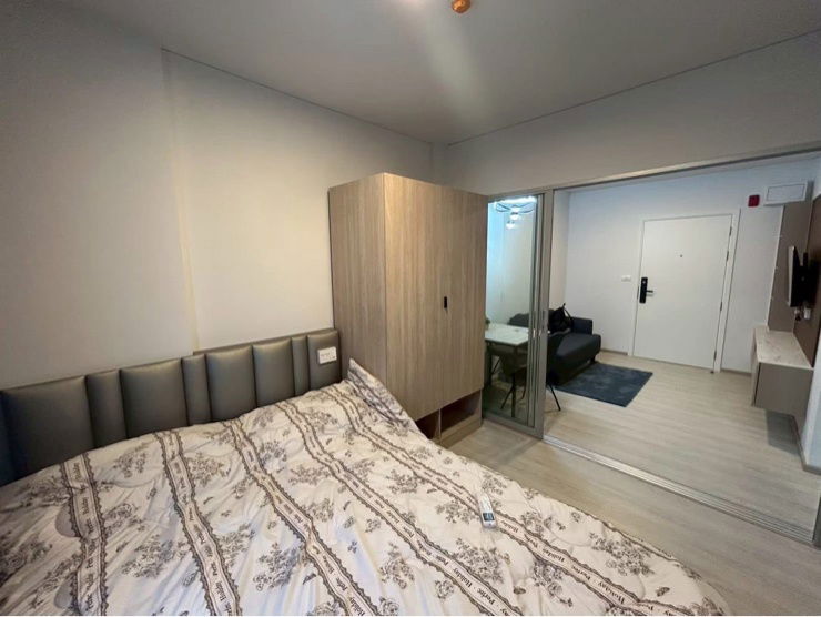 รูป Plum แจ้งวัฒนะ-ดอนเมือง ห้องสวย 📍ใกล้ ดอนเมือง - รูปที่ 2/8