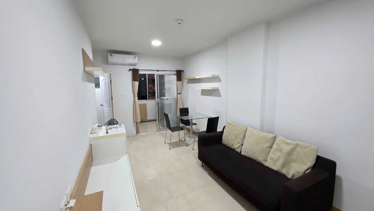 รูป 🏠RB21327 ให้เช่าถูกมาก📢ซิตี้ โฮม รัชดา - ปิ่นเกล้า 👉🏻แอดไลน์ @062mnigk( มี @ ด้วย) แอดมินตอบไว - รูปที่ 10/13