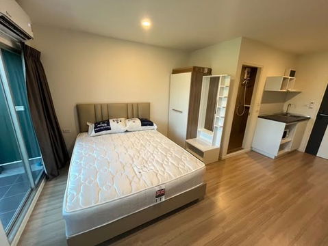 🏠RB21352 ให้เช่าถูกมาก📢ลุมพินี วิลล์ แจ้งวัฒนะ 10👉🏻แอดไลน์ @062mnigk( มี @ ด้วย) แอดมินตอบไว