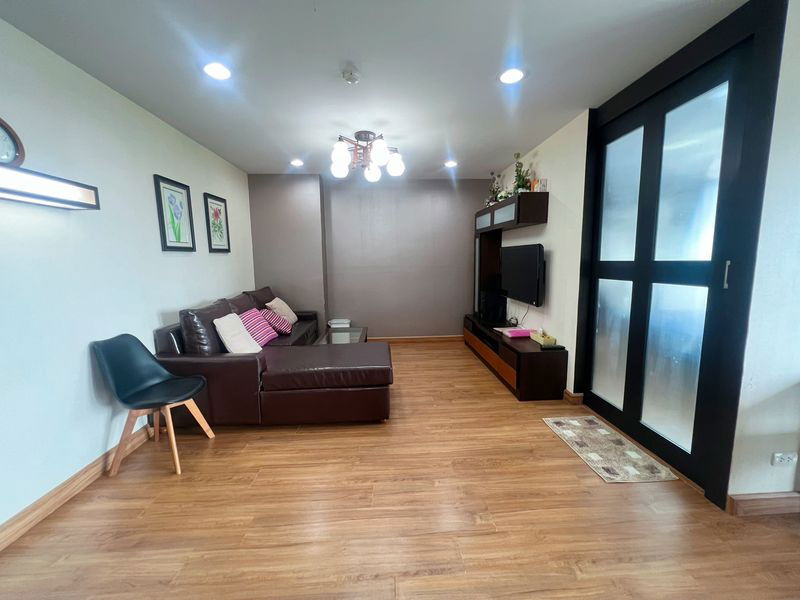 รูป ลัดดาคอนโด วิว ศรีราชา ราคาสุดคุ้ม แหล่งชุมชน ใจกลางเมืองศรีราชา  - รูปที่ 2/15