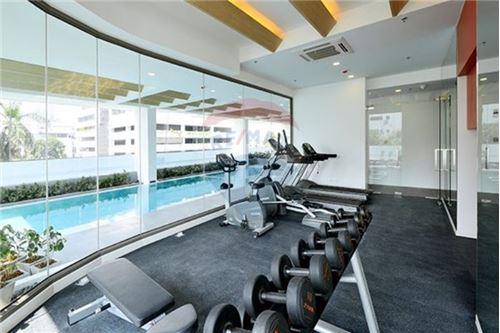 รูป [920071045-119] Siamese Surawong, 1Bedroom, New Unit, 24K - รูปที่ 15/19