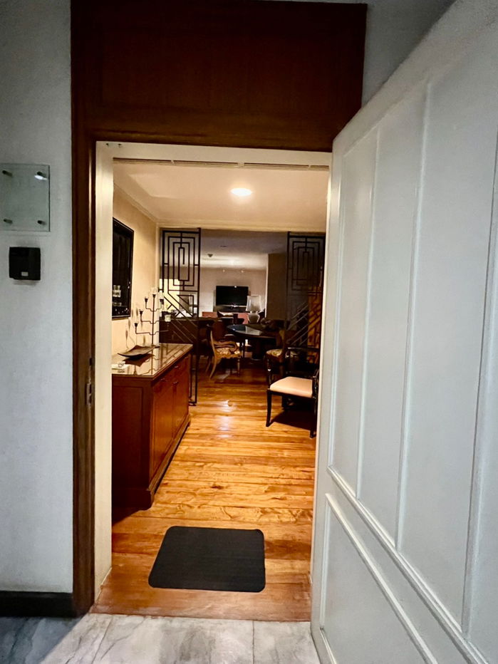 รูป 🔥Special Offer! - Saichol Mansion คอนโดหรูติดแม่น้ำเจ้าพระยา 4 ห้องนอน 339 ตารางเมตร - รูปที่ 3/40