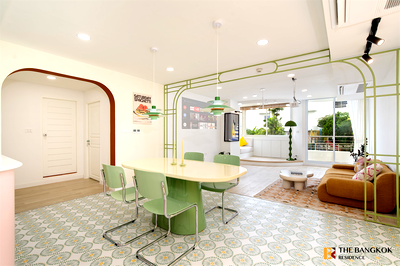 ขายคอนโด : ศุภาลัย เพลส สุขุมวิท 39 จองด่วน!! คุ้มเกินคาด