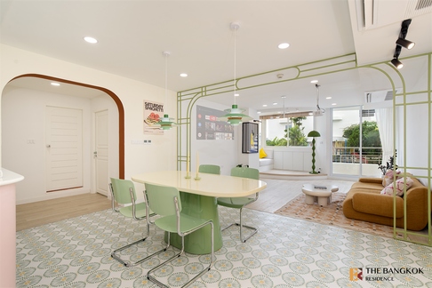 ศุภาลัย เพลส สุขุมวิท 39 จองด่วน!! คุ้มเกินคาด