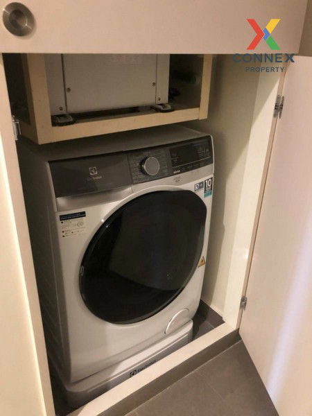 รูป เช่า คอนโด แต่งสวย Noble Ploenchit BTS-เพลินจิต เพลินจิต ลุมพินี ปทุมวัน กรุงเทพ CX-00808 ✅ ทักไลน์ @connexproperty ตอบทันที ทีมงานมืออาชีพ ✅  - รูปที่ 8/8