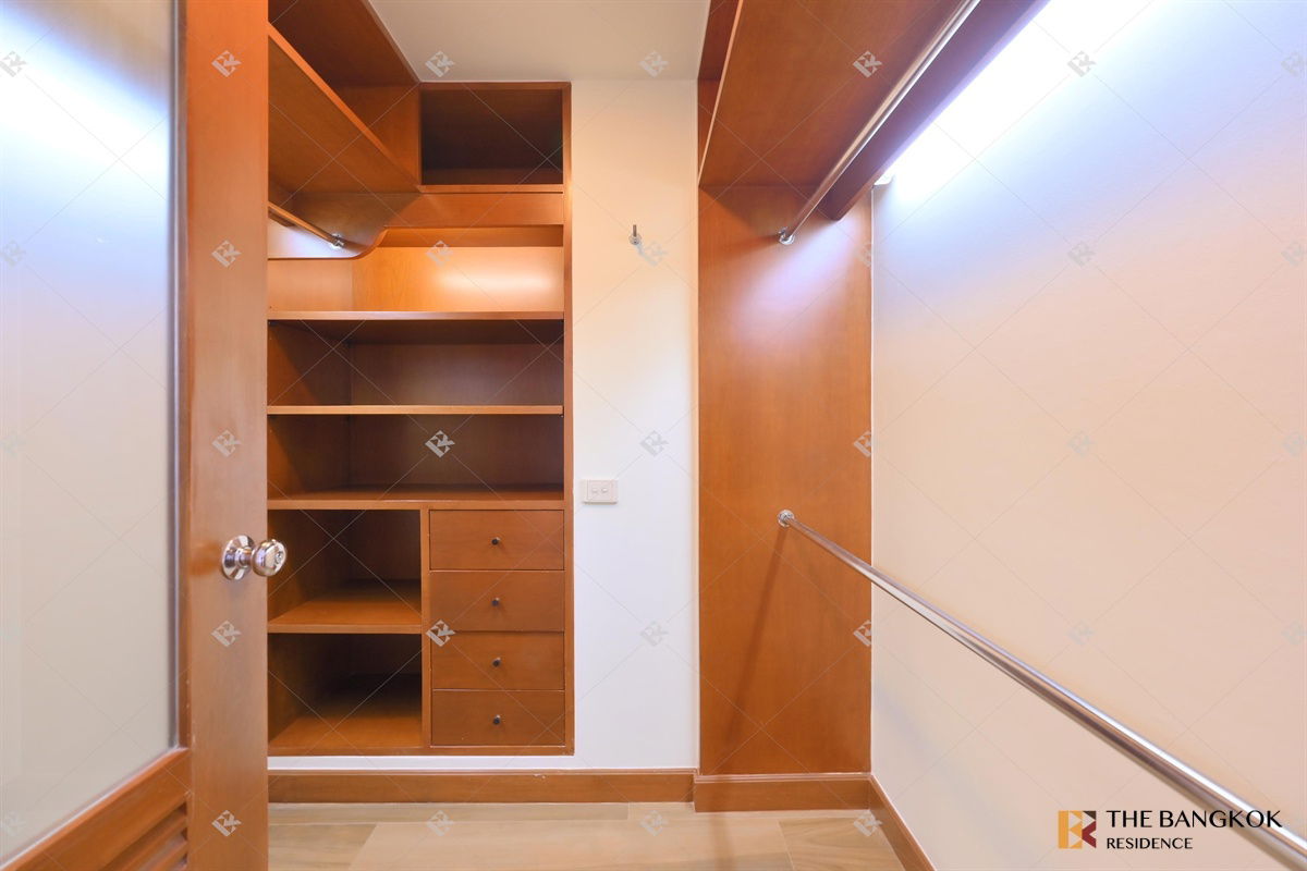 รูป Langsuan Ville 💎 Large Unfurnished Space, Ready for Tailored Decoration and Design 🛋️Near BTS Ratchadamri   - รูปที่ 9/15