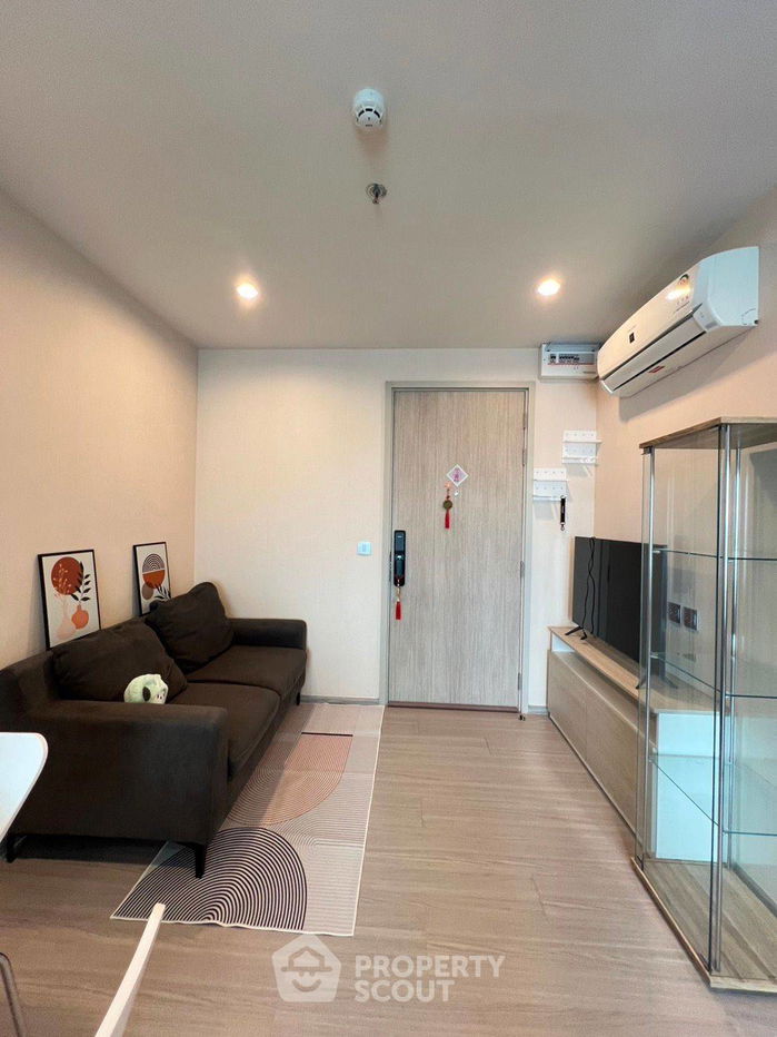 picture 1-BR Condo at Aspire Erawan Prime near BTS Royal Thai Naval Academy (ID 2369999) - 7/11