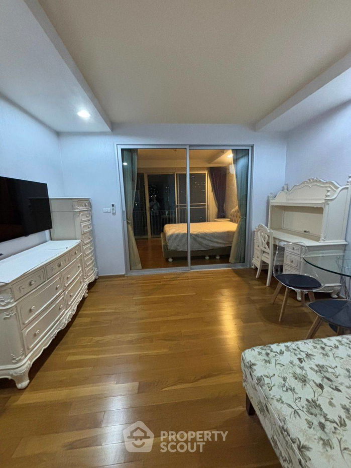 รูป คอนโด 1-ห้องนอน ที่ เดอะ ไลน์ พหลโยธิน พาร์ค ใกล้ MRT พหลโยธิน (ID 2381788) - รูปที่ 6/10