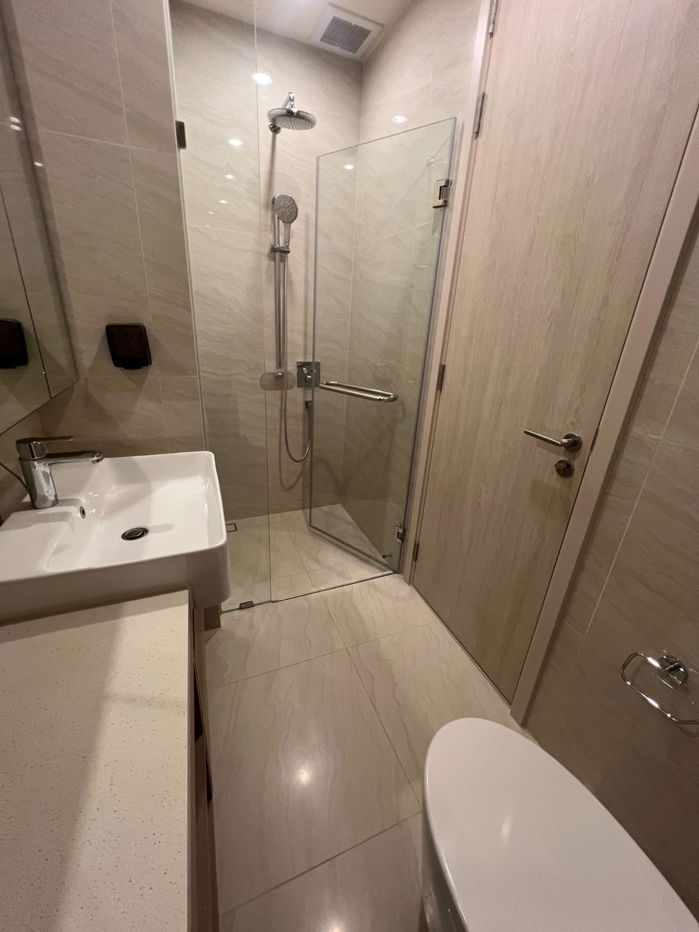 รูป ให้เช่า คอนโด โนเบิล ฟอร์ม ทองหล่อ BTS ทองหล่อ BTS Thong lor 1.5 กม. ราคา 75,000 บาทต่อเดือน - รูปที่ 20/36