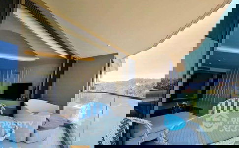 3-BR Condo at Veranda Residence Hua Hin close to Khao Takiab beach (ID 2385531)