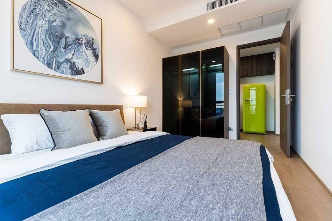 picture Ashton Chula Silom【𝐒𝐄𝐋𝐋 & 𝐑𝐄𝐍𝐓】🔥Strong yet uncompromising, this character is elegant and calm in modern style.🔥  Contact Line ID: @hacondo - 2/10