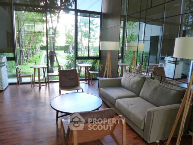 picture 1-BR Condo at The Parkland Ratchada-Wongsawang near MRT Wong Sawang (ID 2386541) - 8/9