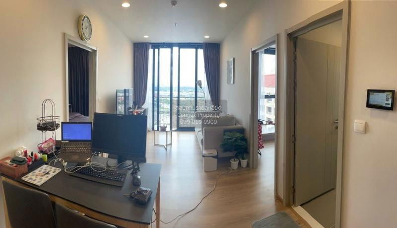 picture FOR RENT condo , Oka Haus Sukhumvit 36 , BTS-Thong Lo , Khlong Tan , Khlong Toei , Bangkok , CX-56375 ✅ Live chat with us ADD LINE @connexproperty ✅  - 4/8