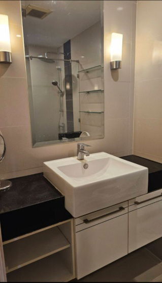 รูป 🤝🏻RB21337 ให้เช่าถูกมาก👍ศุภาลัย พรีเมียร์ แอท อโศก✅แอดไลน์ @mproperty( มี @ ด้วย) แอดมินตอบไว - รูปที่ 3/6