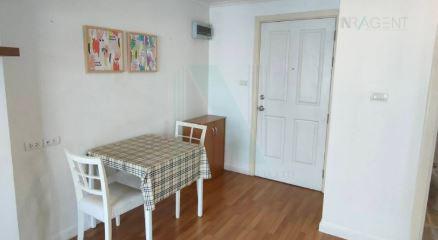 picture ðš For Sell Condo LUMPINI PLACE RAMA 4 - KLUAYNAMTHAI Building 1, Floor 17,1 bed room, Room size 35.00 sqm - 5/8