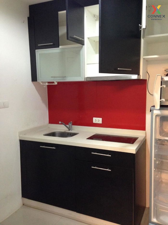 picture 🔥🔥🔥 FOR RENT condo , Bangkok Horizon Ramkhamhaeng , Hua Mak , Bang Kapi , Bangkok , CX-78671 ✅ Live chat with us ADD LINE @connexproperty ✅ 🔥🔥🔥 - 9/12