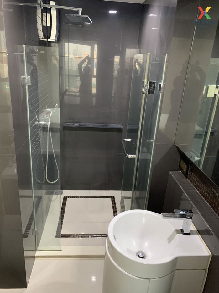 picture 🔥🔥🔥 FOR RENT condo , RHYTHM Sukhumvit 50 , BTS-On Nut , Phra Khanong , Khlong Toei , Bangkok , CX-18632 ✅ Live chat with us ADD LINE @connexproperty ✅ 🔥🔥🔥 - 5/12