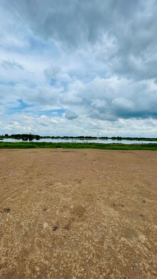 รูป ขายที่ดินนครนายก (คลอง 15) เนื้อที่ 22-0-67.6 ไร่ - รูปที่ 8/10