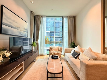 รูปภาพ 28 Chidlom | Stunning 1 Bedroom Luxury Condo in Prime Area - BR18745CD