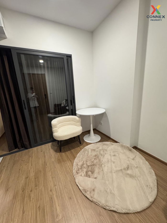 picture 🔥🔥🔥 For Rent Condo , The Livin Ramkhamhaeng  , MRT-Lam Sali , Hua Mak , Bang Kapi , Bangkok , CX-120704 ✅ Live chat with us ADD LINE @connexproperty ✅ 🔥🔥🔥 - 4/12