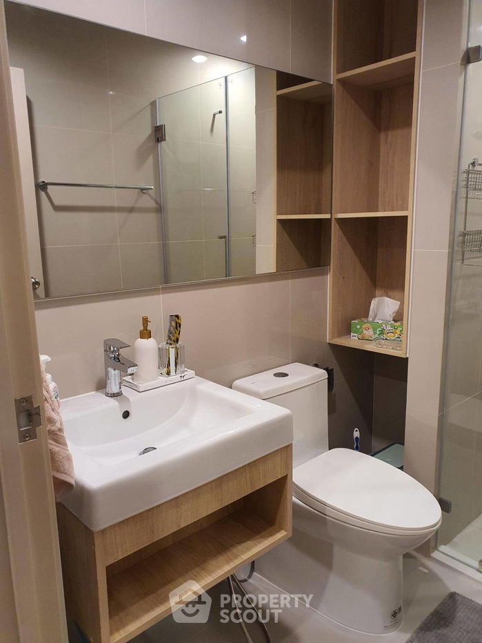 picture 2-BR Condo at Nue Noble Srinakarin – Lasalle in Samrong Nuea (ID 2386091) - 6/7