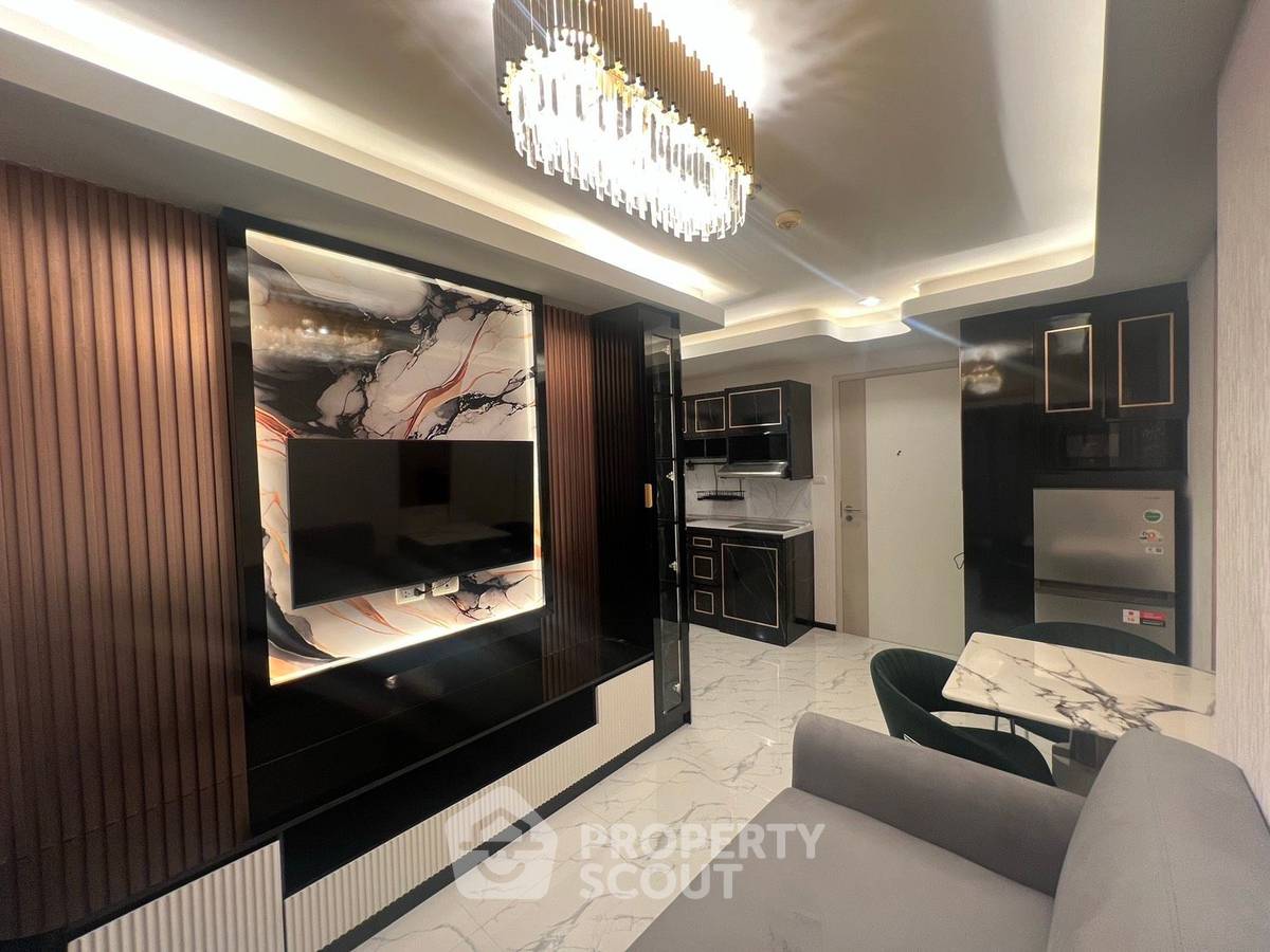 picture 1-BR Condo at Lumpini Park Beach Jomtien close to Jomtien Beach (ID 2383899) - 4/13