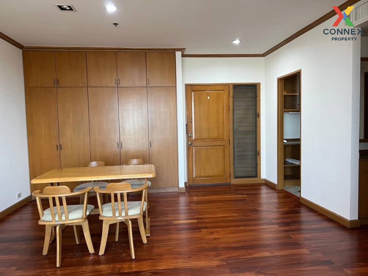 รูป เช่าคอนโด  บ้าน เจ้าพระยา BTS-คลองสาน คลองสาน เขต คลองสาน กรุงเทพ CX-57395 ✅ ทักไลน์ @connexproperty ตอบทันที ทีมงานมืออาชีพ ✅  - รูปที่ 3/6