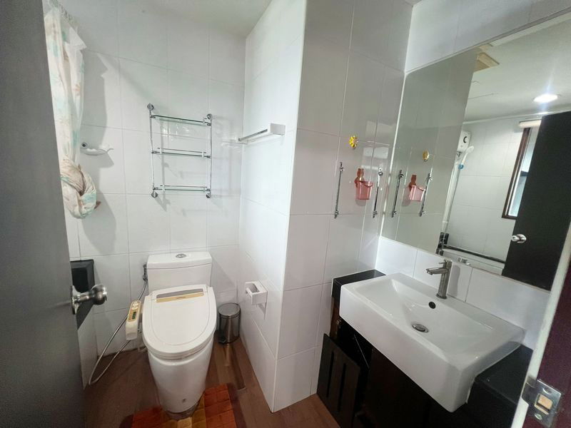 รูป ลัดดาคอนโด วิว ศรีราชา ราคาสุดคุ้ม แหล่งชุมชน ใจกลางเมืองศรีราชา  - รูปที่ 10/15