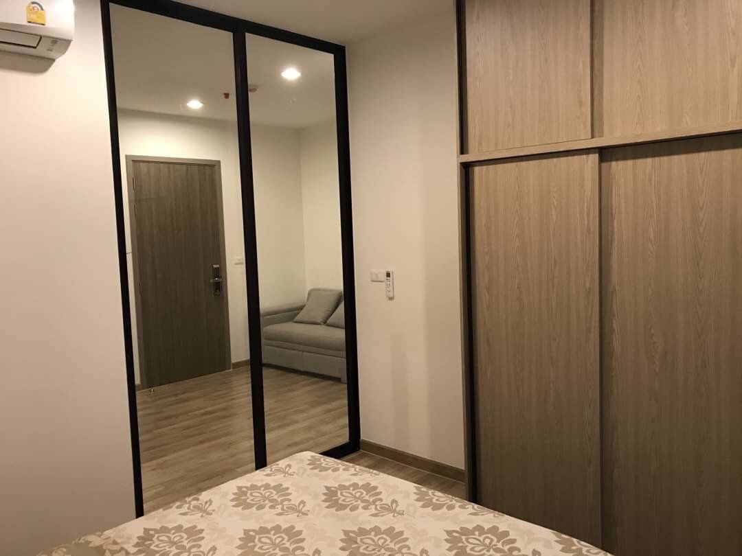 picture Price  12,000 Baht Condo Niche Mono Charoen Nakorn ( Rental ) - 5/11