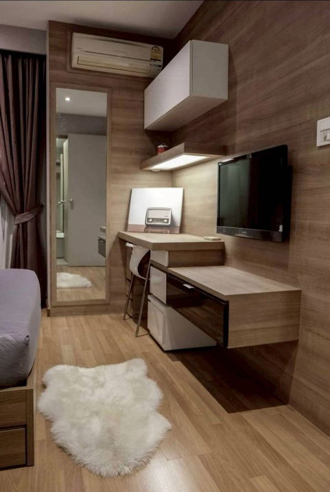 รูป 🍃Owsrestha261025🍃  เช่า คอนโด IDEO ลาดพร้าว 5  - รูปที่ 5/13