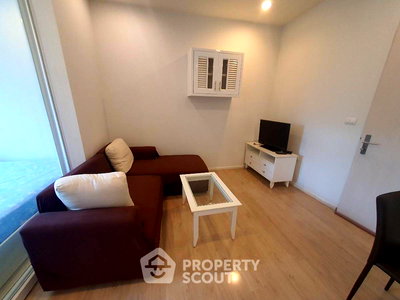 Condos for rent : 1-BR Condo at S1 Condominium Rama 9 in Suan Luang (ID 2387542)