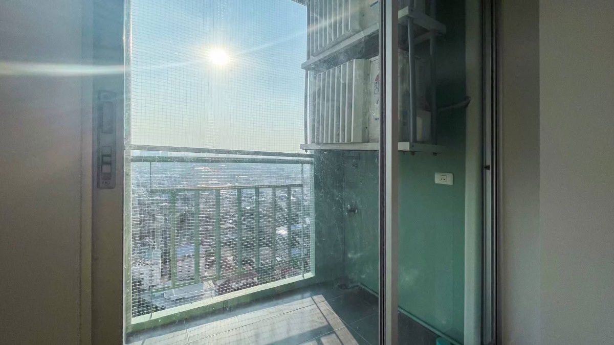 รูป ให้เช่า ลุมพินีวิลล์ ประชาชื่น พงษ์เพชร 2 - รูปที่ 10/13