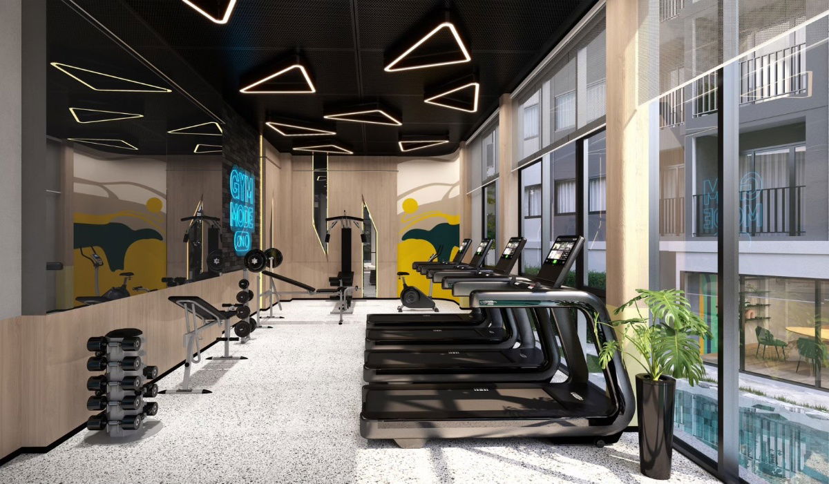 picture Chewathai Hallmark Ekkamai–Raminthra - 3/13