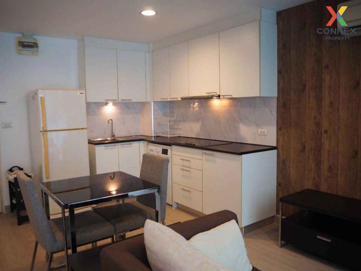 picture For Rent Condo , D 65 , BTS-Phra Khanong , Phra Khanong Nuea , Watthana , Bangkok , CX-91652 ✅ Live chat with us ADD LINE @connexproperty ✅  - 4/9