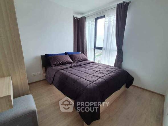 picture 2-BR Condo at Ideo O2 near BTS Bang Na (ID 2385870) - 2/8