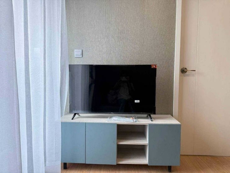 รูป ห้ามพลาด🔥🔥ปล่อยเช่า คอนโดทำเลดี ราคาพิเศษ โครงการ แอทโมซ คาแนล รังสิต MD-25085033 - รูปที่ 5/10