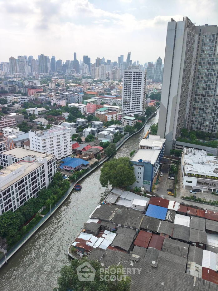 picture 1-BR Condo at Thru Thonglor in Bang Kapi (ID 2387311) - 10/11