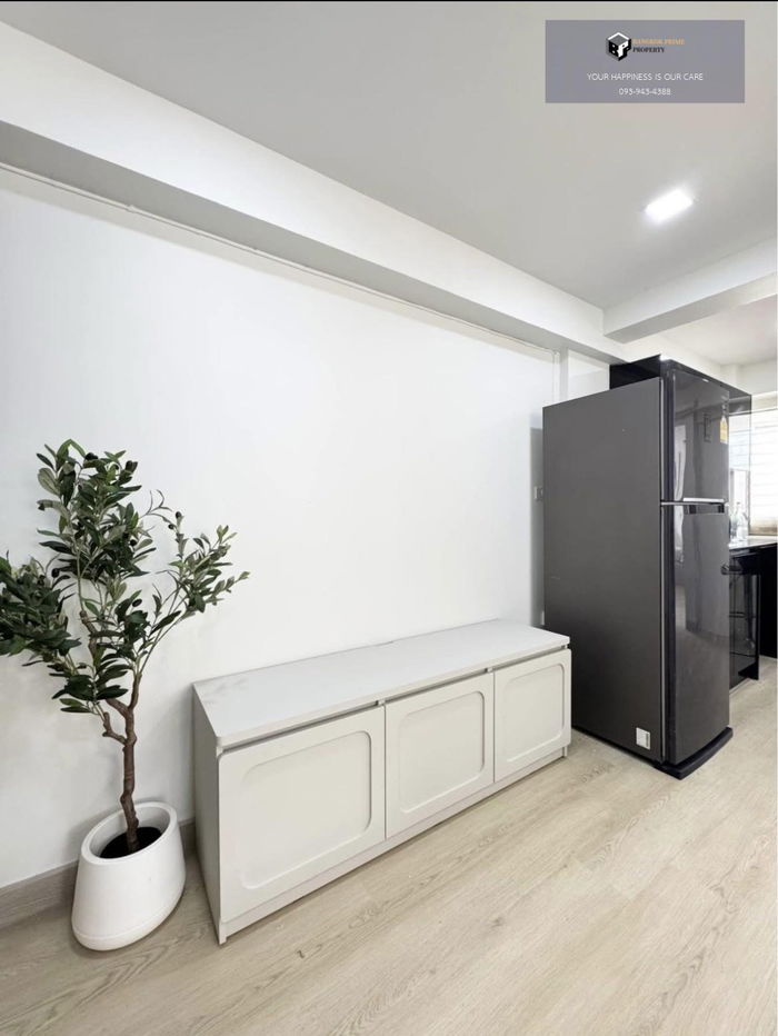 picture Century Park Condominium | 🚝Near BTS, Lat Phrao Intersection # 2025103112730 - 5/7