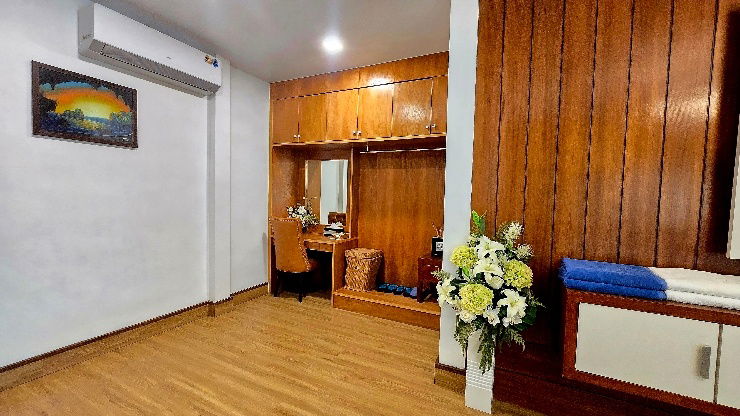 รูป ขายพลูวิลล่าโซนสนามบินภูเก็ตยินดีรับนายหน้า - รูปที่ 16/20