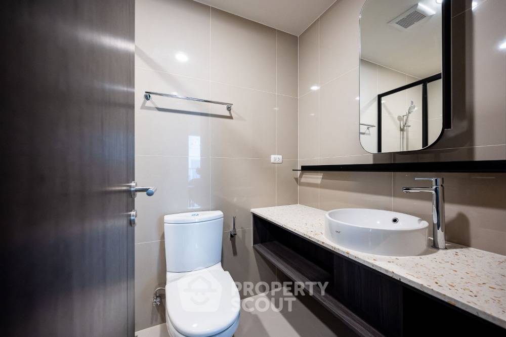 picture 2-BR Condo at XT Huaikhwang near MRT Huai Khwang (ID 2138548) - 13/17