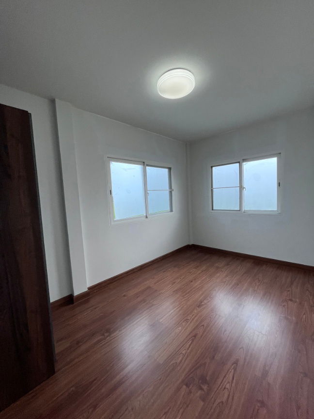 รูป 🏡 ให้เช่าบ้านแฝดสไตล์บ้านเดี่ยว ศุภาลัย เบลล่า รังสิต–คลองสอง - รูปที่ 6/11