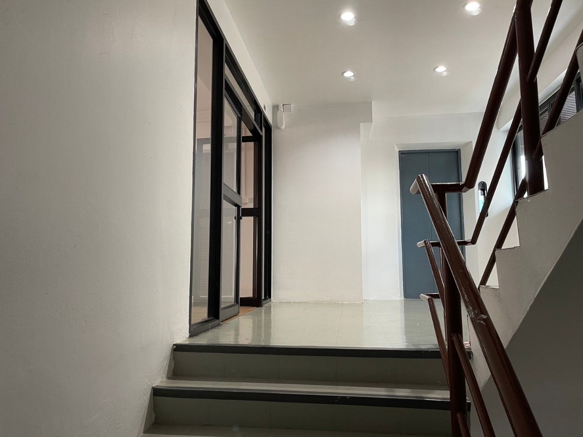 รูป ออฟฟิศให้เช่า ใกล้รถไฟฟ้าสายสีเหลือง - รูปที่ 9/9