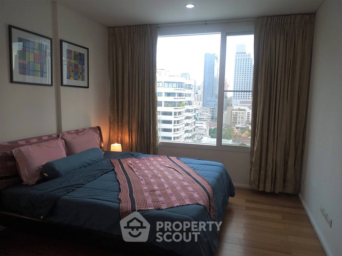 รูป คอนโด 1-ห้องนอน ที่ วินด์ สุขุมวิท 23 ใกล้ BTS อโศก (ID 2386158) - รูปที่ 4/8