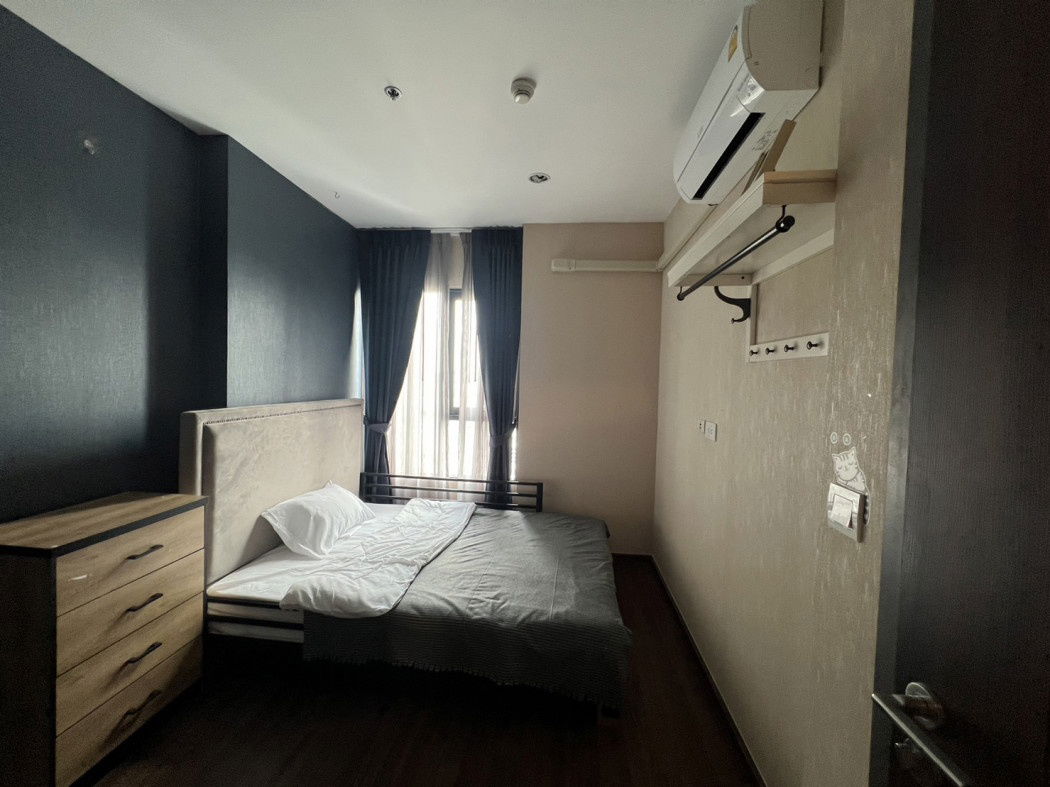 รูป ให้ เช่า คอนโด M1419 ซี เอกมัย 31 ตรม Full Furnished - รูปที่ 9/11