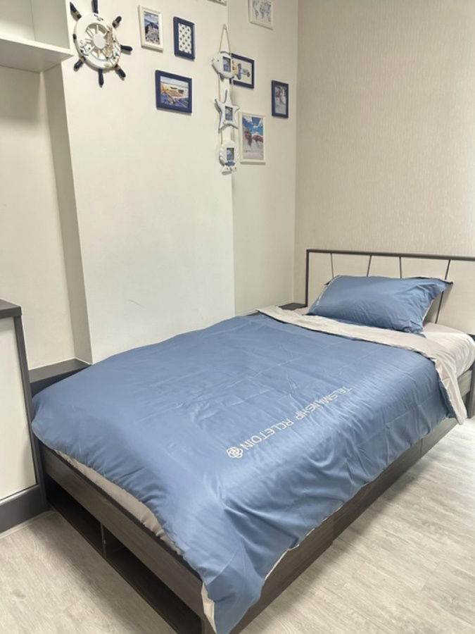 รูป ห้องว่างอัพเดต🧿รวมคอนโด 2 ห้องนอน🧿⚠️🛋️🛌ศุภาลัย ลอฟท์ สถานีตลาดพลู - รูปที่ 10/18